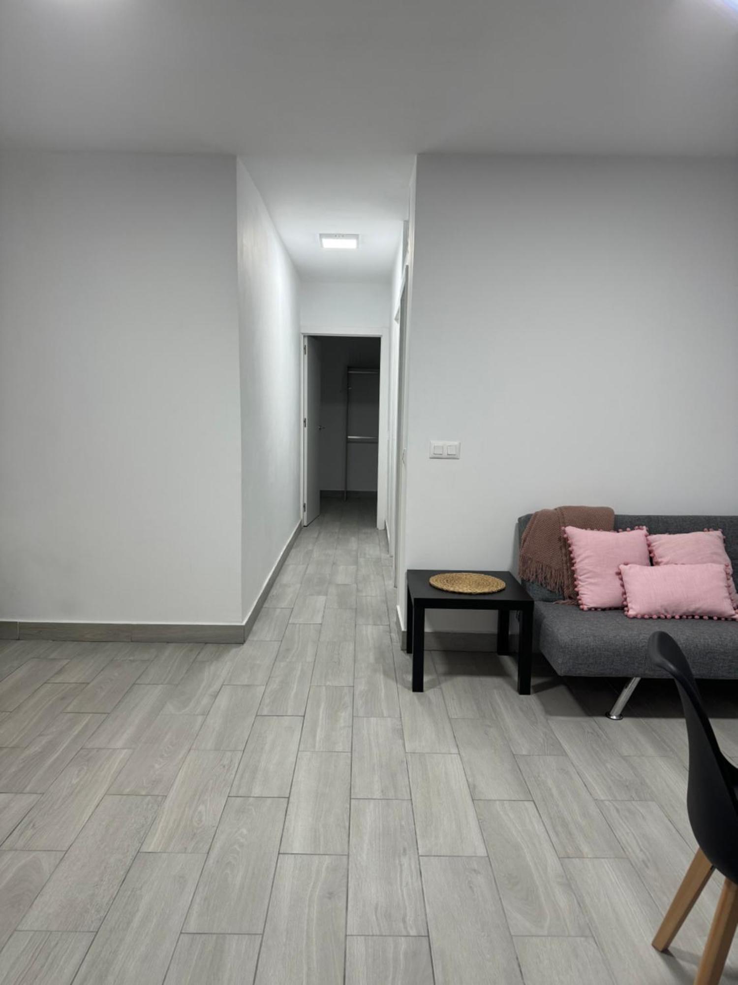 Nauzayara 5 Apartment Frontera Bagian luar foto