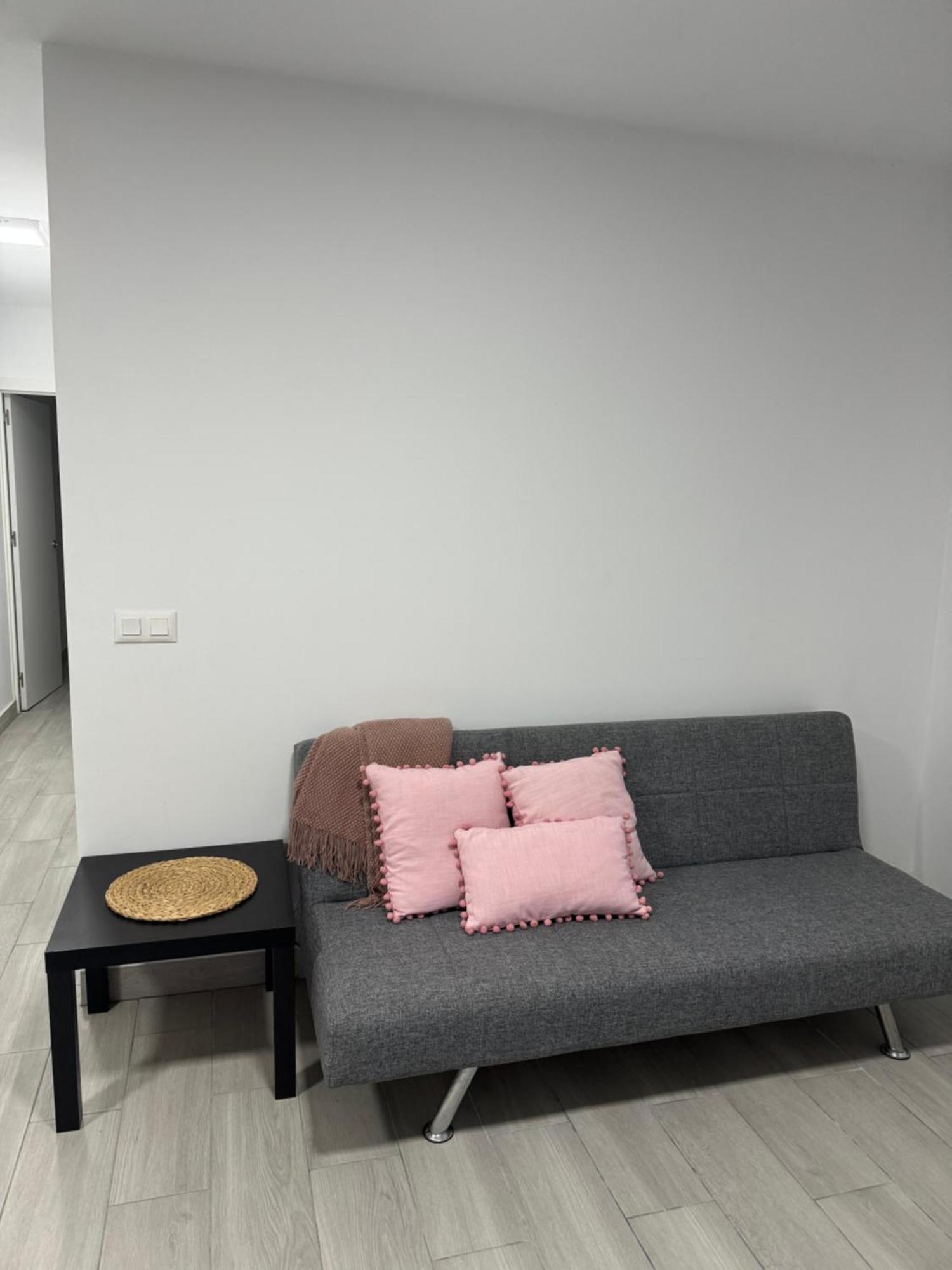 Nauzayara 5 Apartment Frontera Bagian luar foto